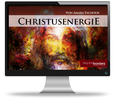 Christusenergie Webinaraufzeichnung