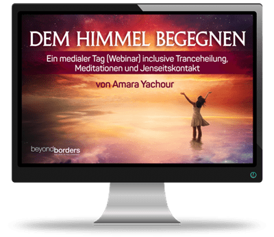 Dem Himmel begegnen Webinaraufzeichung