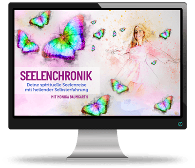 Seelenchronik Webinaraufzeichnung