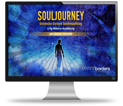 Souljoruney Webinaraufzeichnung