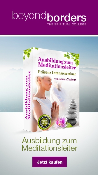 Fernstudium Meditationsleiter