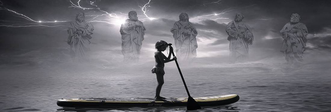 Geistführer Channeling